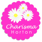 CHARISMA HORTON PATTERNS