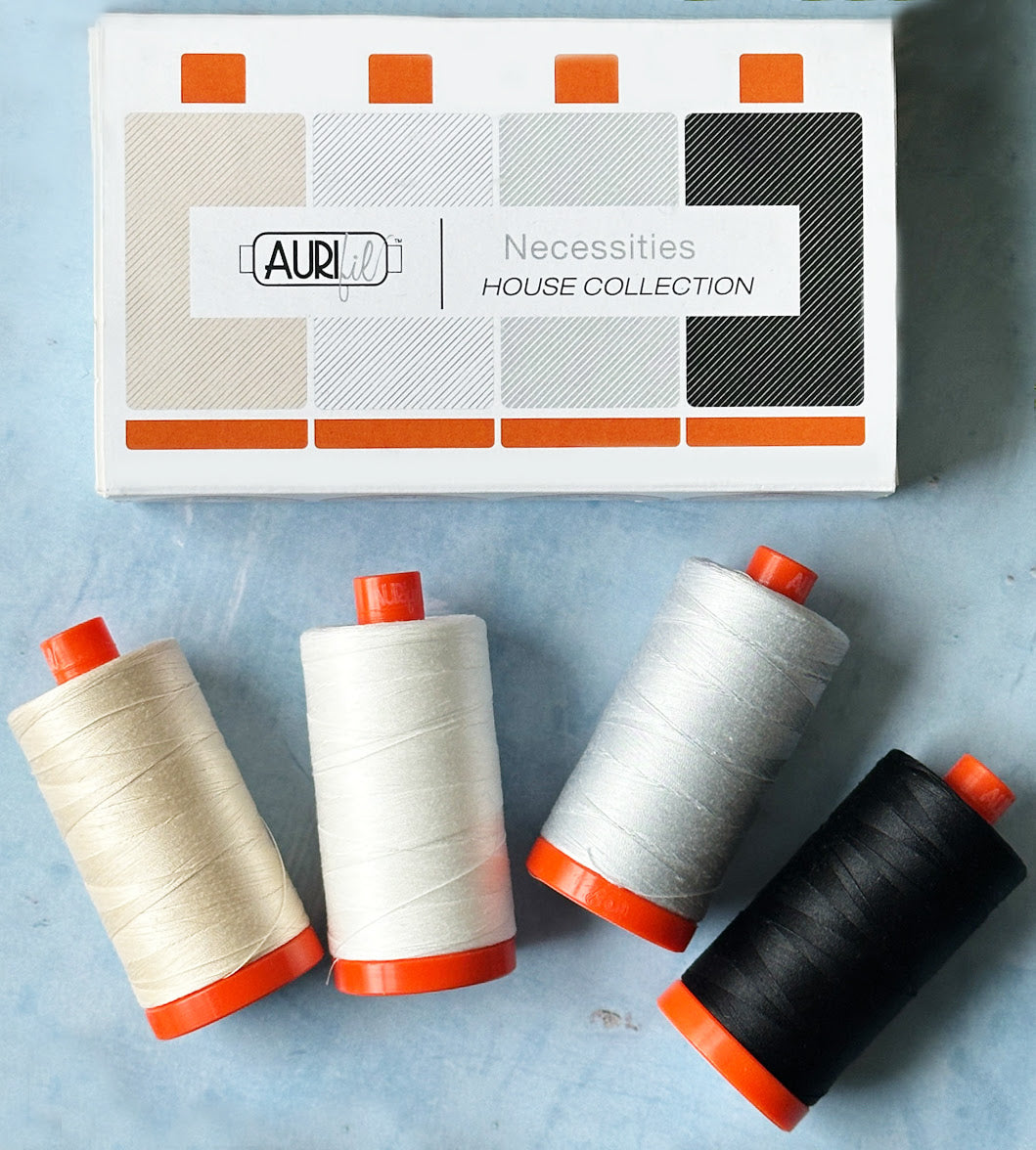 AURIFIL - NECESSITIES