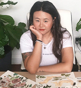 MELISSA WONG