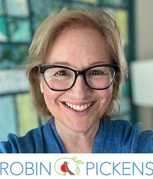ROBIN PICKENS