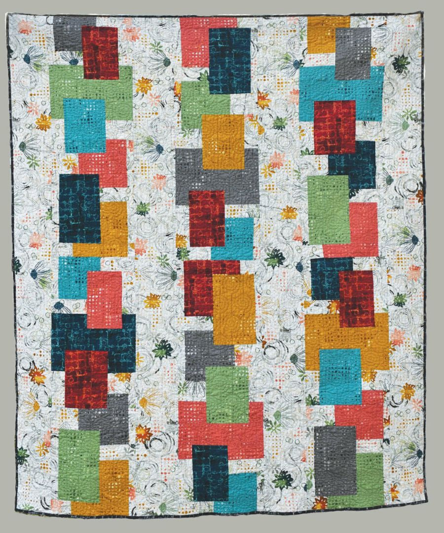 MISCELLANEOUS PATTERNS