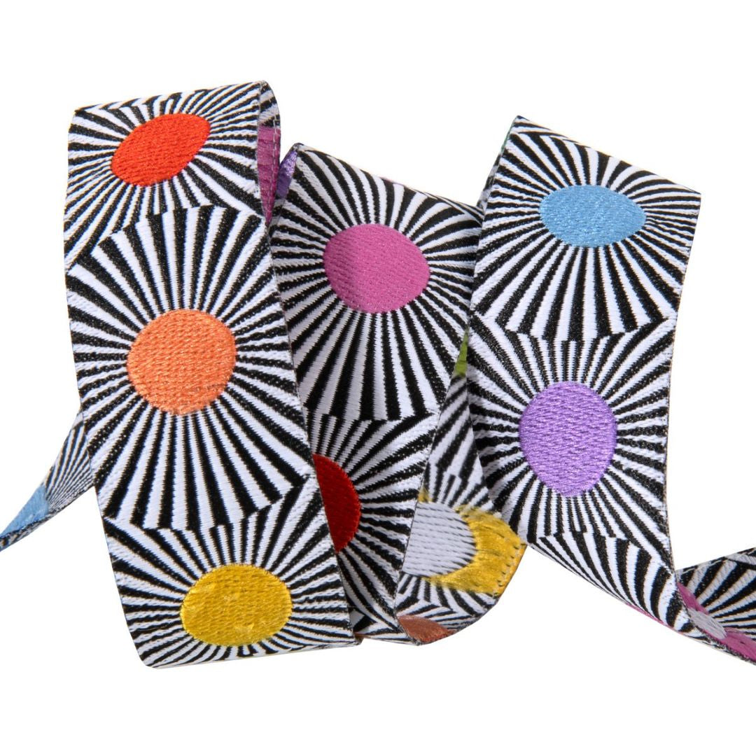 Realism Ribbons RENAISSANCE RIBBONS – Artistic Quilts with Colors Inc.