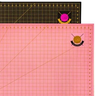 TULA PINK - CUTTING MATS