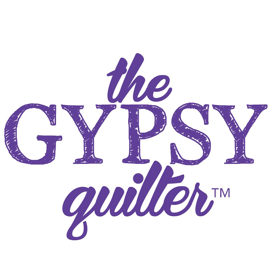 THE  GYPSY QUILTER NOTIONS