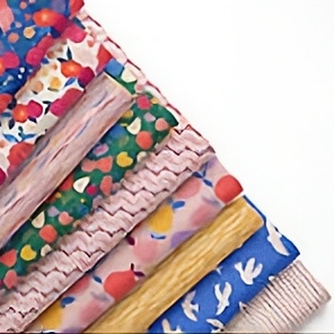 MIA PRESLEY DESIGNS - Fruitful Blooms, SHIPPING May 2026