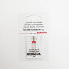 BERNINA CANADA  –  Needles – Twin - Size 80 4mm CARDE