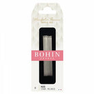 BOHIN Milliners / Straw Needles Size 