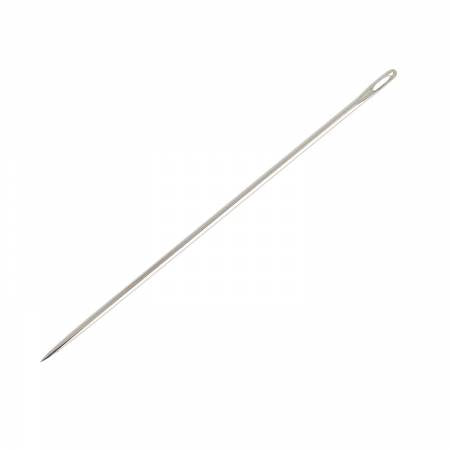 BOHIN Milliners / Straw Needles Size 9