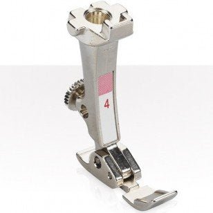 BERNINA CANADA - ZIPPER Foot #4