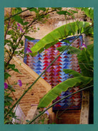 KAFFE FASSETT - QUILTS IN MOROCCO