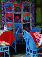 KAFFE FASSETT - QUILTS IN MOROCCO