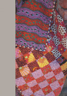 KAFFE FASSETT - Quilts in Italy