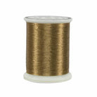 SUPERIOR THREADS - Metallic Thread 500yds N16 Antique Gold 10101-N16