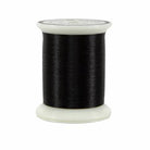 SUPERIOR THREADS - Metallic Thread 500yds N60 Black 10101-N60