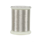 SUPERIOR THREADS - Metallic Thread - 000 Silver -  500yds NS 