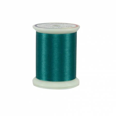 MAGNIFICO - 40wt Polyester 500 yd Thread - 2139 Taos – Artistic Quilts ...