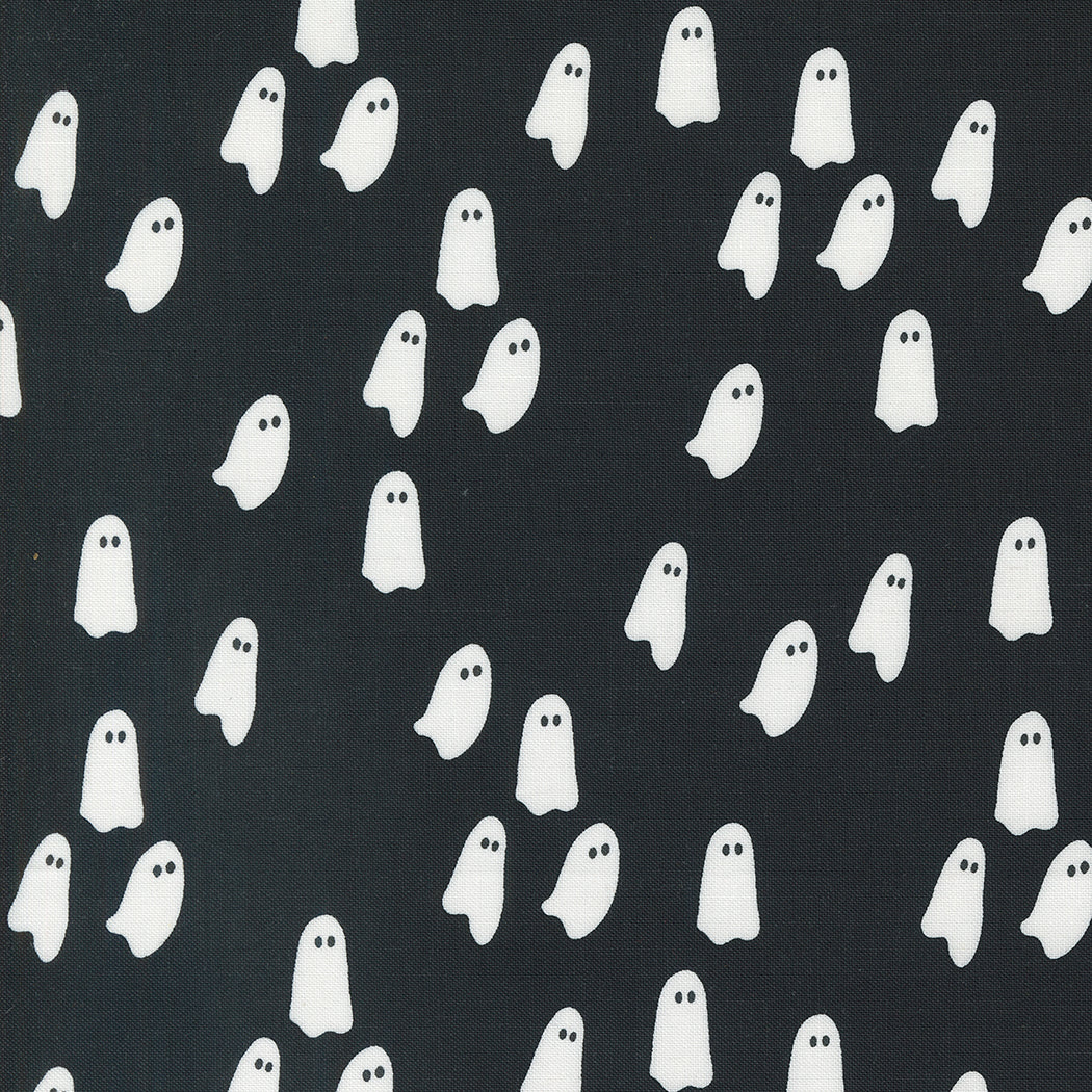 Alli K DESIGN - NOIR - GHOST