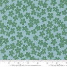 ALLI K DESIGN - True to Hue - Petal Accent Florals, Dusty Sky 511562-15