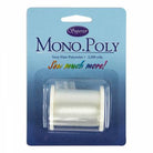 SUPERIOR THREADS - MonoPoly Invisible Polyester - 100wt Thread 2200yds