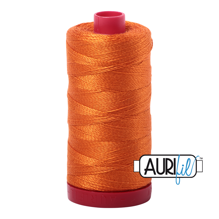 AURIFIL - 2150 Pumpkin