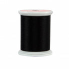 SUPERIOR THREADS - Kimono Silk - Thread 100wt 220yd Black