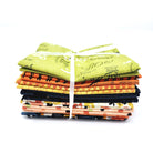 BRENDA WALTON - HAUNTED - Fat Quarter Bundle