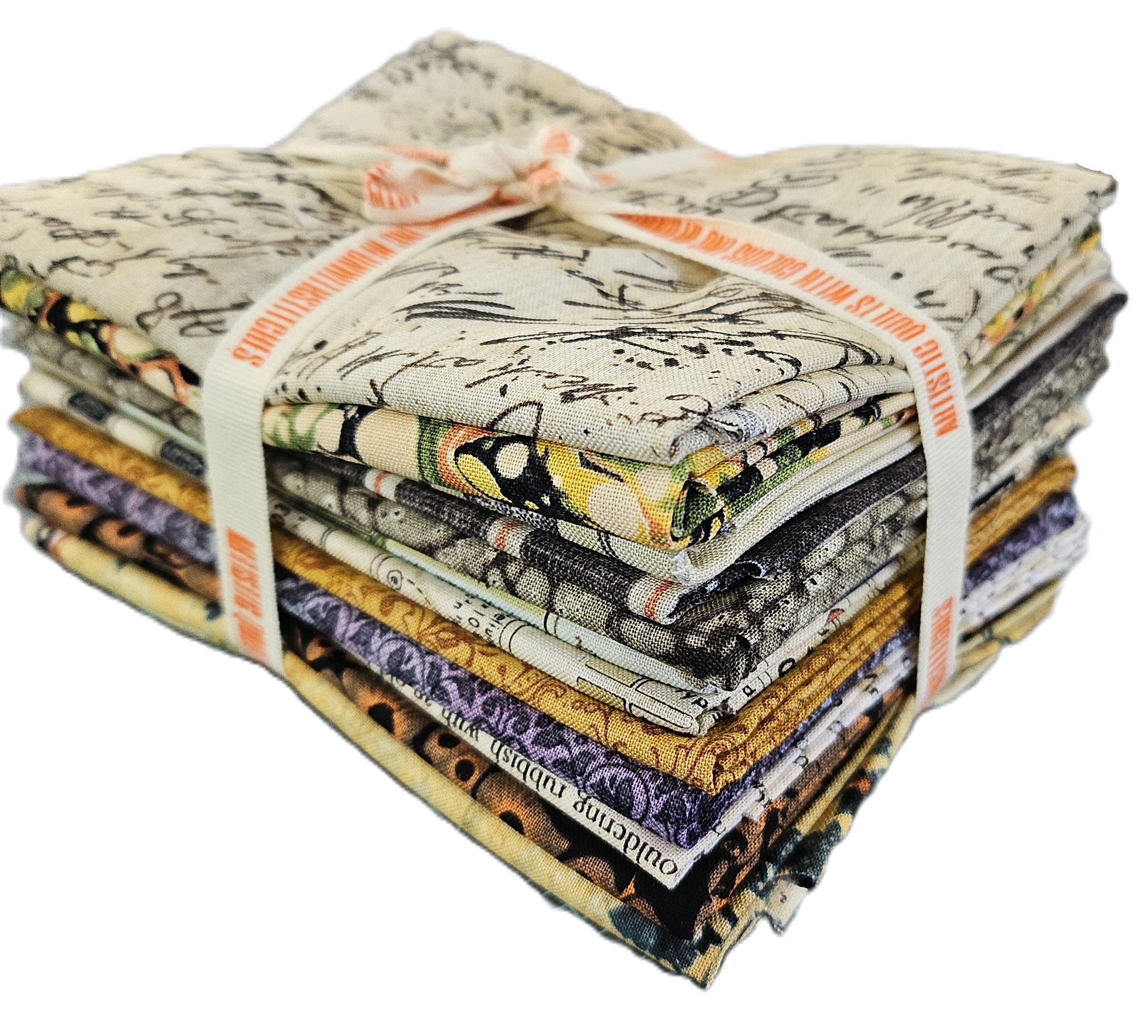 TIM HOLTZ - LABORATORY  - Fat Quarter Bundle