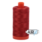 AURIFIL - 2395 Pumpkin Spice