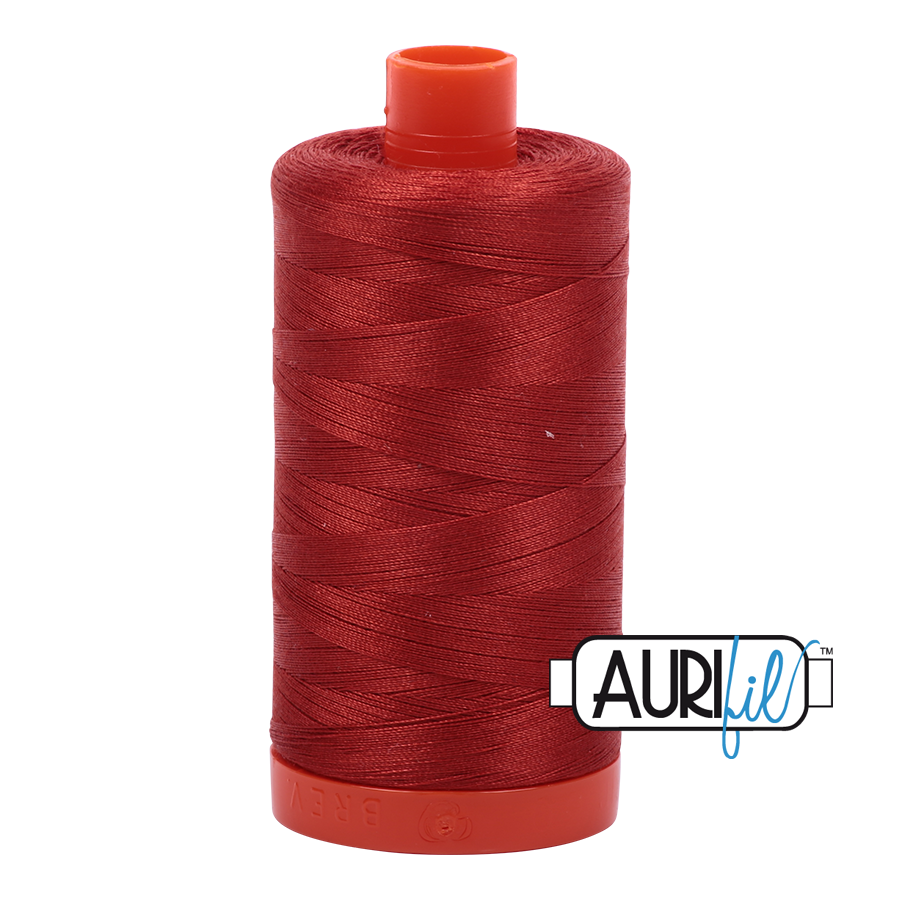 AURIFIL - 2395 Pumpkin Spice