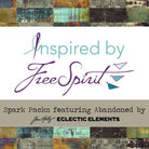 Tim Holtz - ABANDONED 1 - Spark Pack