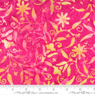 MODA - Chroma Batiks, Fuchsia