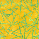 MODA FABRICS- Chroma Batiks, Sunshine