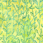 MODA FABRICS- Chroma Batiks, Leaf