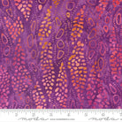 MODA FABRICS- Chroma Batiks, Plum