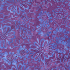 MODA FABRICS- Chroma Batiks, Plum