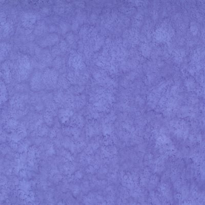 MODA FABRICS- Chroma Batiks, Periwinkle