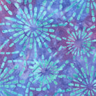 MODA FABRICS- Chroma Batiks, Jewel