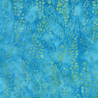 MODA FABRICS- Chroma Batiks, Pacific Blue