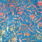 MODA FABRICS- Chroma Batiks, Pacific Blue