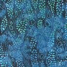 MODA FABRICS- Chroma Batiks, Midnight