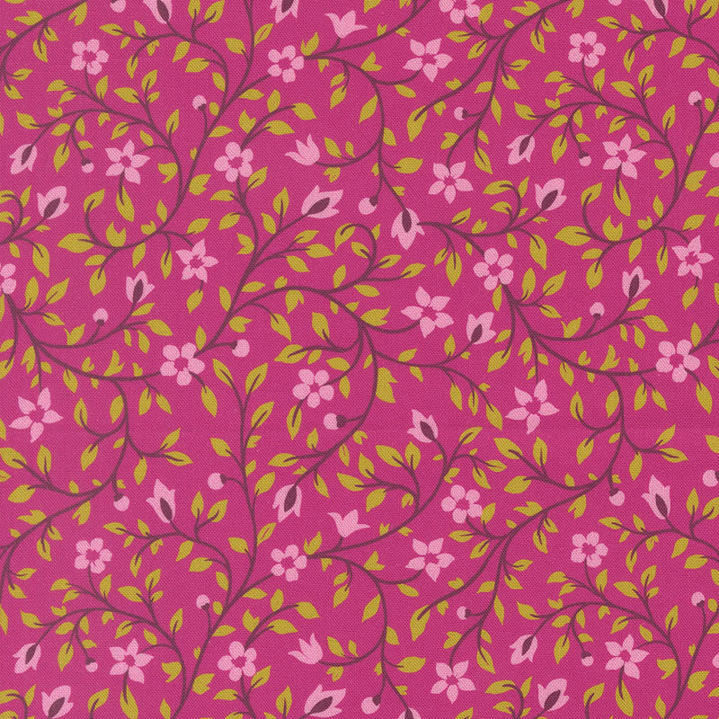 CRYSTAL MANNING - Parlor - Serenity, Passion Fruit 511965-22