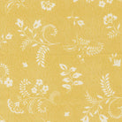 CRYSTAL MANNING - Parlor - Boho Flowers, Maize 511967-18
