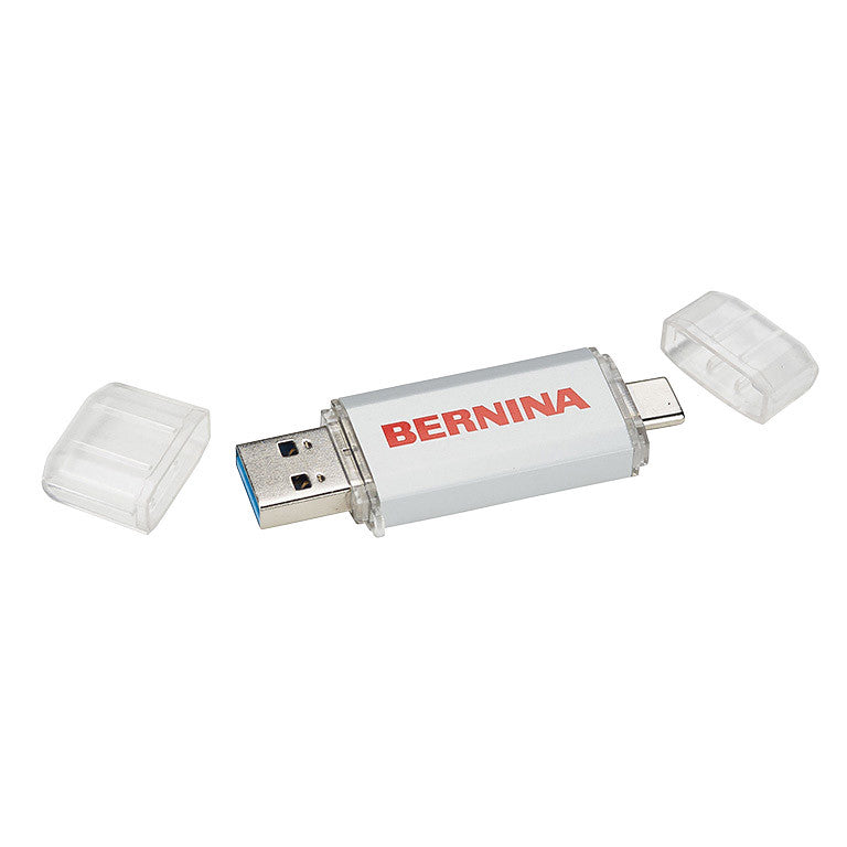 BERNINA CANADA - USB Stick