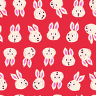 RUBY STAR SOCIETY - SARAH WATTS - Hello Alice - Rushing Rabbit, Ruby 521250-13