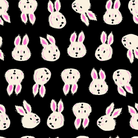 RUBY STAR SOCIETY - SARAH WATTS - Hello Alice - Rushing Rabbit, Black 521250-14