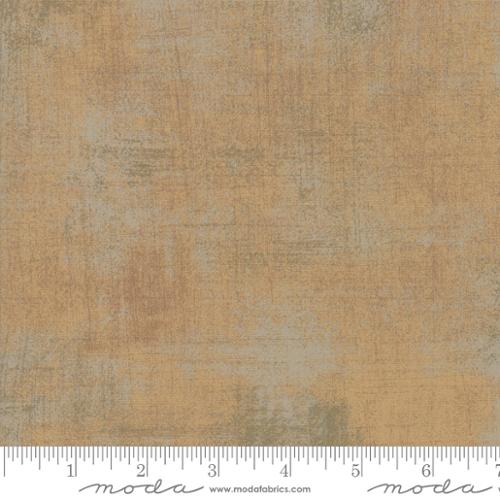 GRUNGE BASICS BY BASIC GREY FOR MODA, Kraft 530150-103