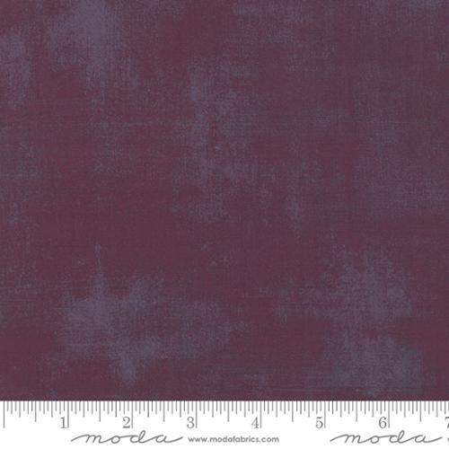 GRUNGE BASICS BY BASIC GREY FOR MODA, Wine 530150-296