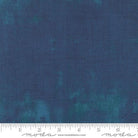 GRUNGE BASICS BY BASIC GREY FOR MODA, Prussian Blue 530150-307