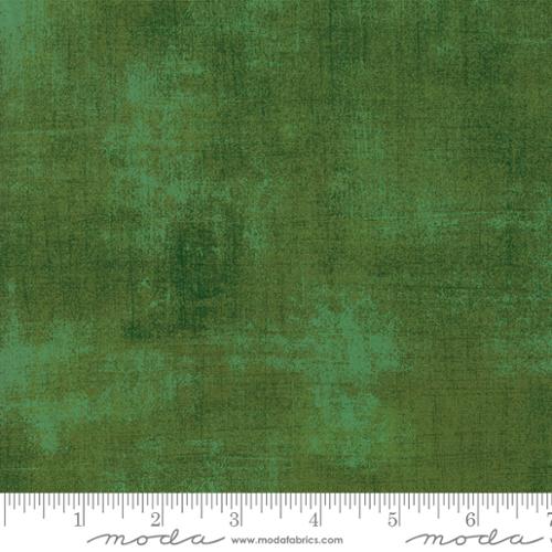 GRUNGE BASICS BY BASIC GREY FOR MODA - Merry Pine 530150-367