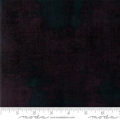 GRUNGE BASICS BY BASIC GREY FOR MODA, Maven/Onyx 530150-375